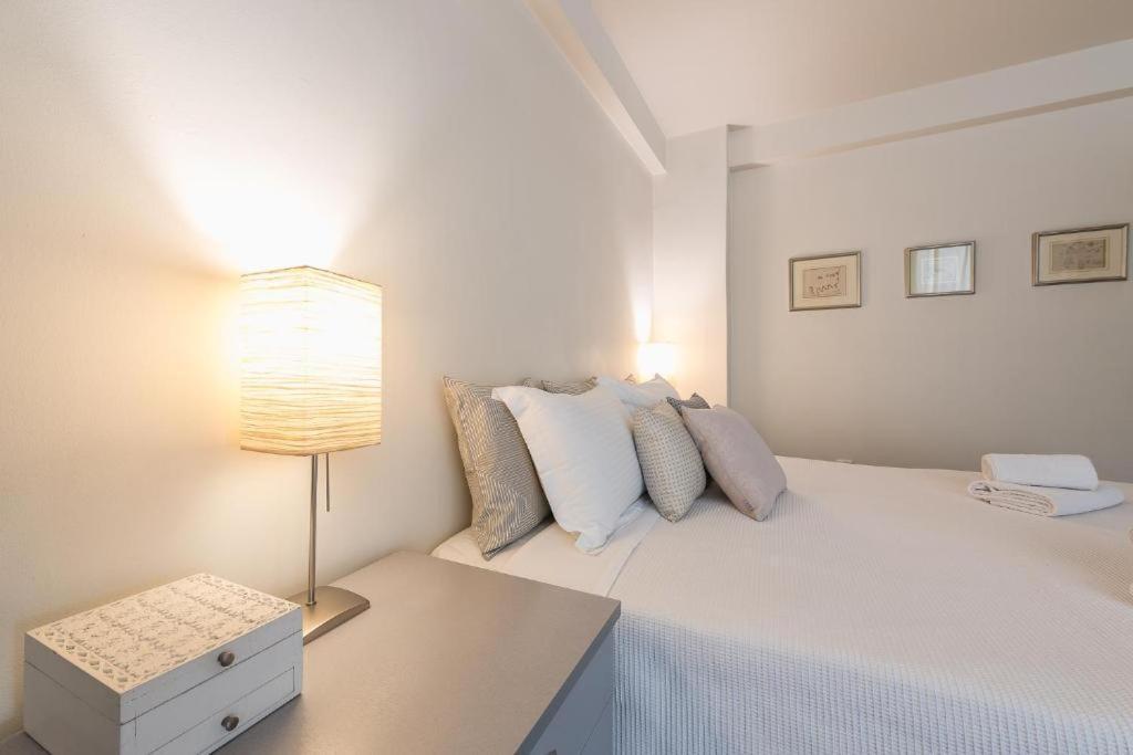 A Place 4 U Below Acropolis Apartment Атина Екстериор снимка